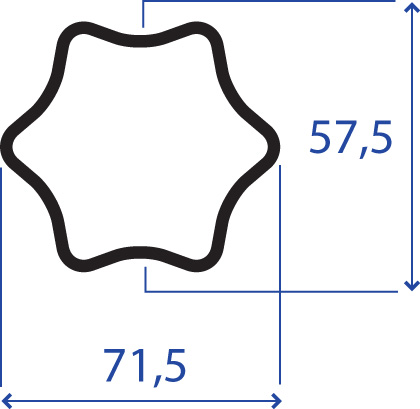 Disegno 516.60220T